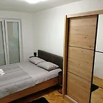 Apartman Luna Zadar
