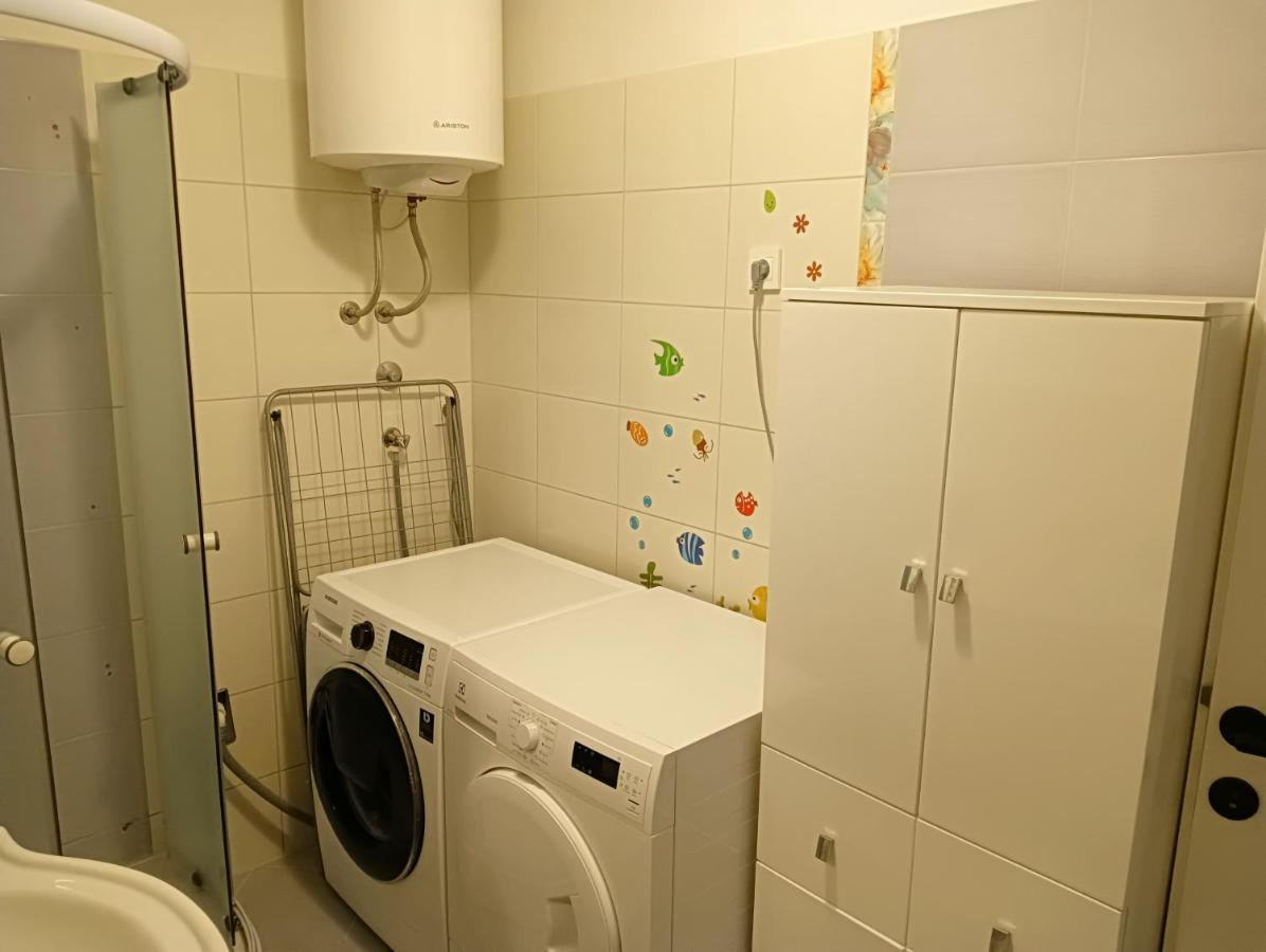 Apartman Luna * Zadar