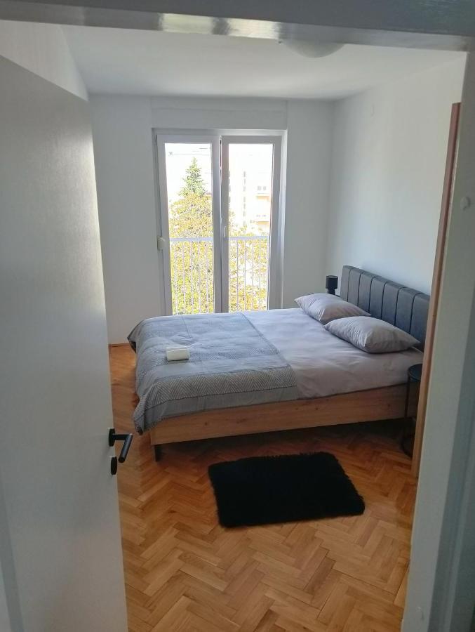 Appartement Apartman Luna Zadar