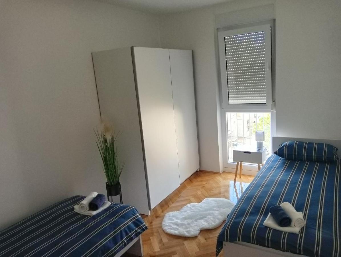 Apartman Luna Appartement