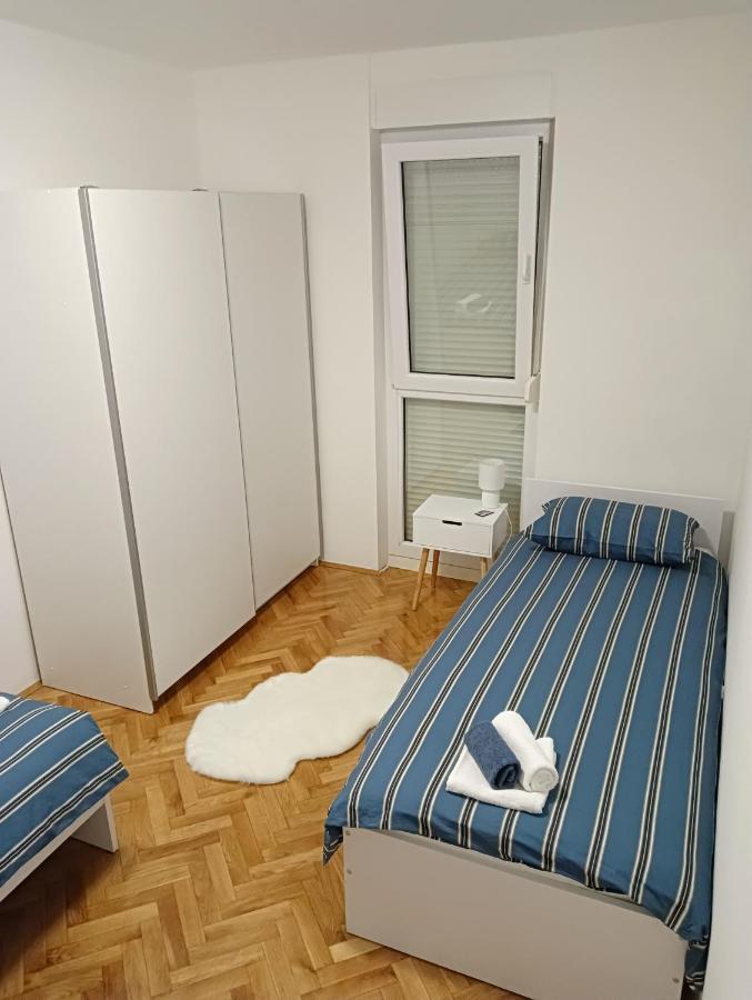 Appartement Apartman Luna Zadar