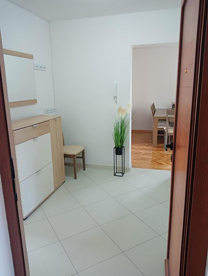 Apartman Luna Appartement Zadar