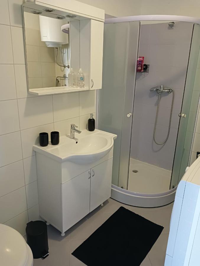 Appartement Apartman Luna Zadar