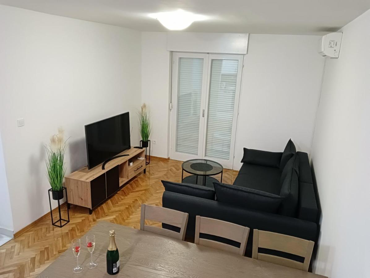 Apartman Luna Appartement