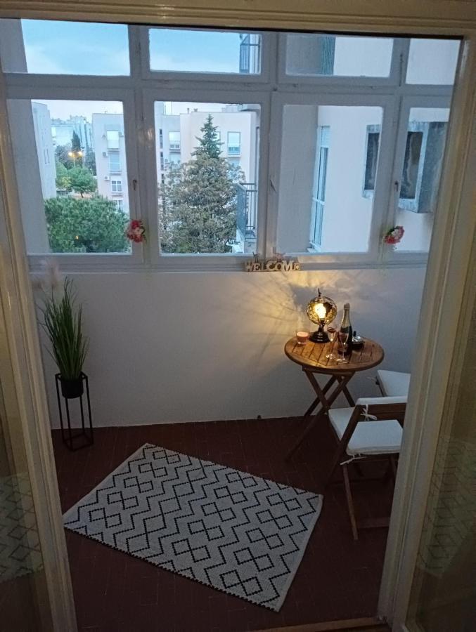 Apartman Luna Appartement Zadar
