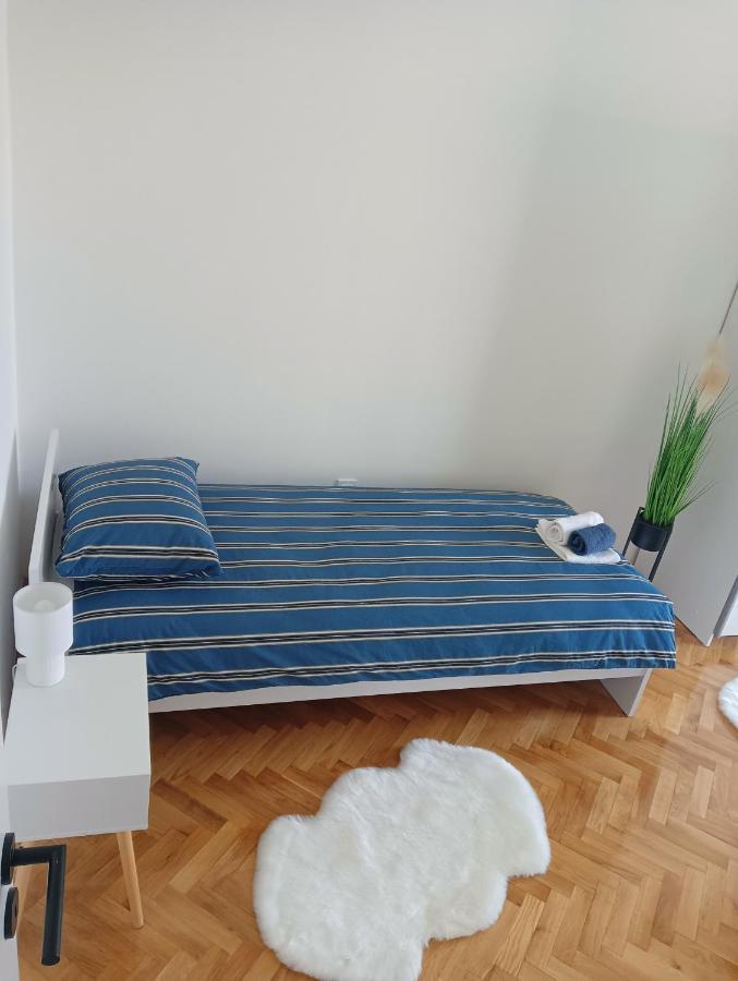 Appartement Apartman Luna *