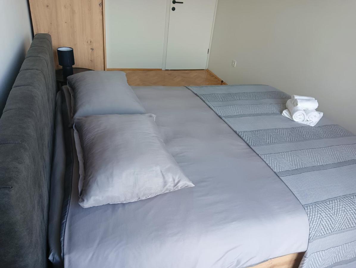 Appartement Apartman Luna Zadar