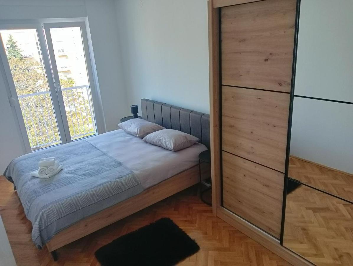 Apartman Luna Zadar