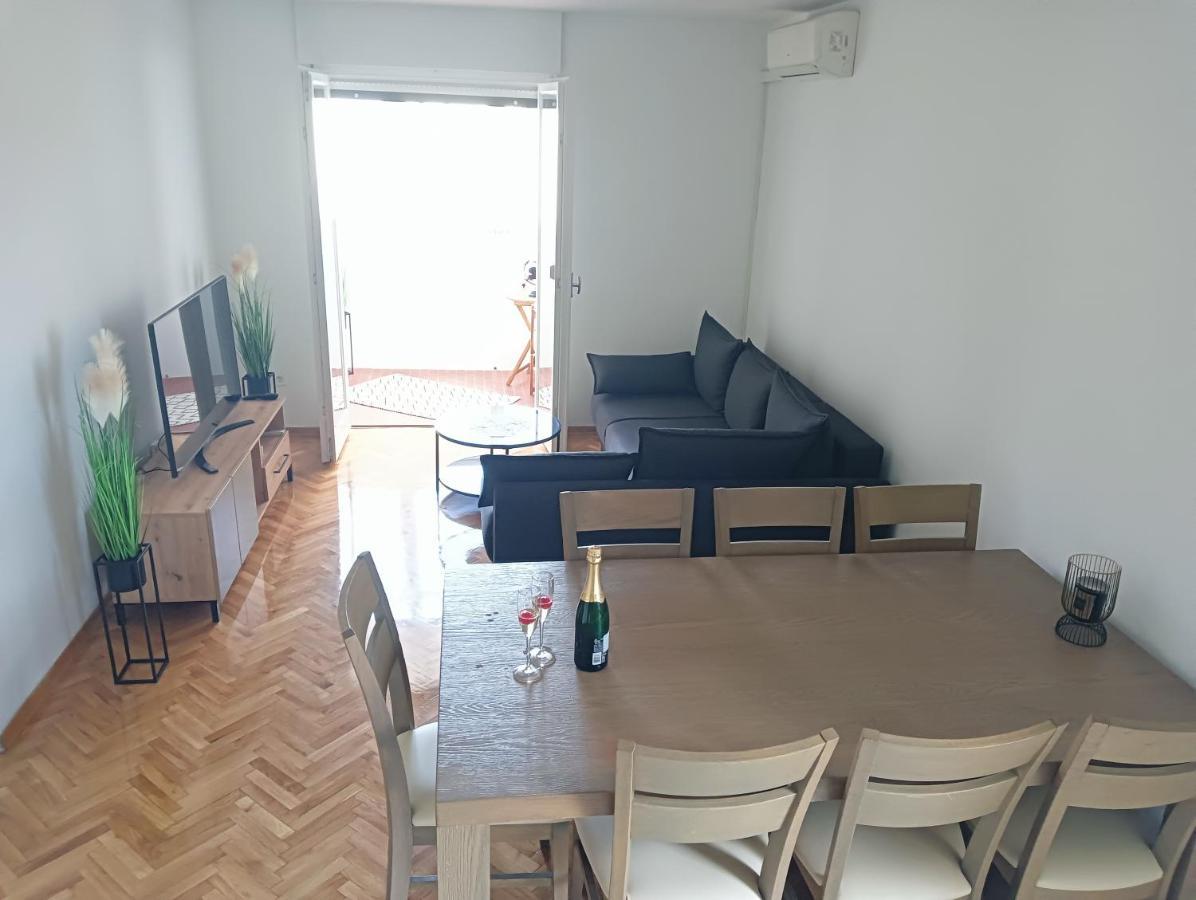 Apartman Luna