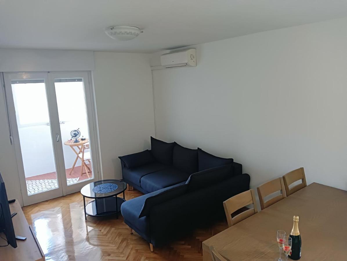 Apartman Luna Appartement