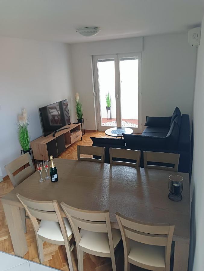Appartement Apartman Luna Zadar