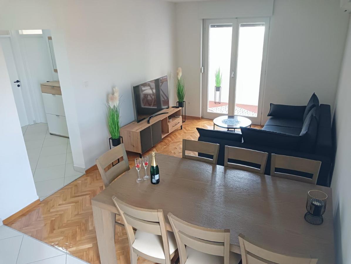 Apartman Luna Appartement Zadar