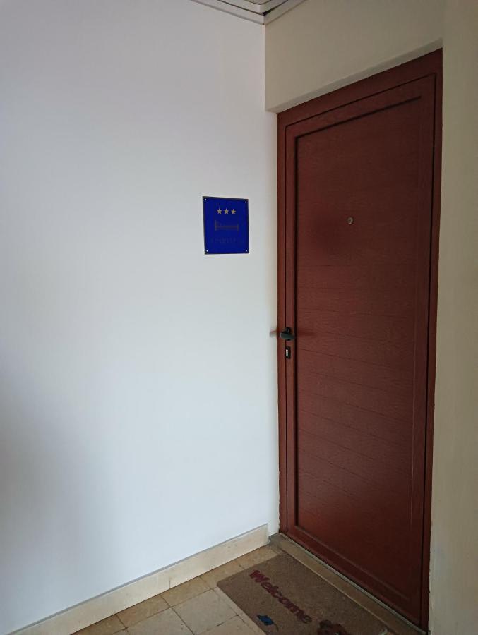 Apartman Luna Appartement