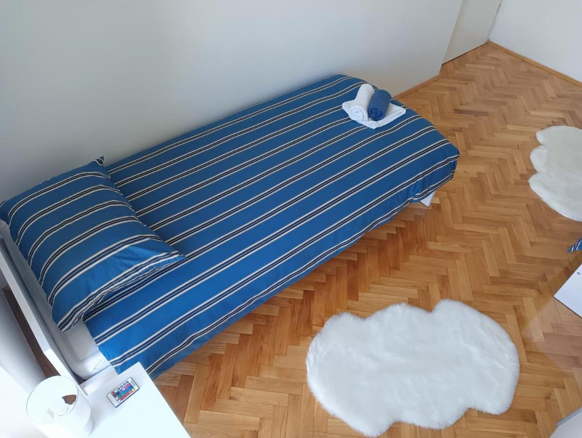 Apartman Luna Appartement *