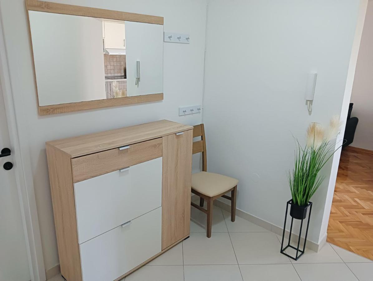 Apartman Luna Zadar