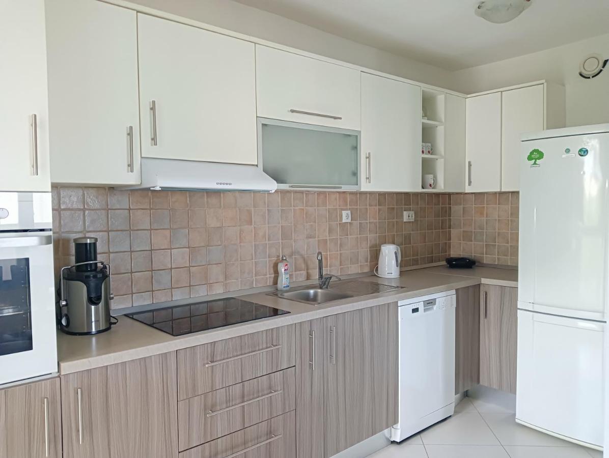Apartman Luna Appartement *