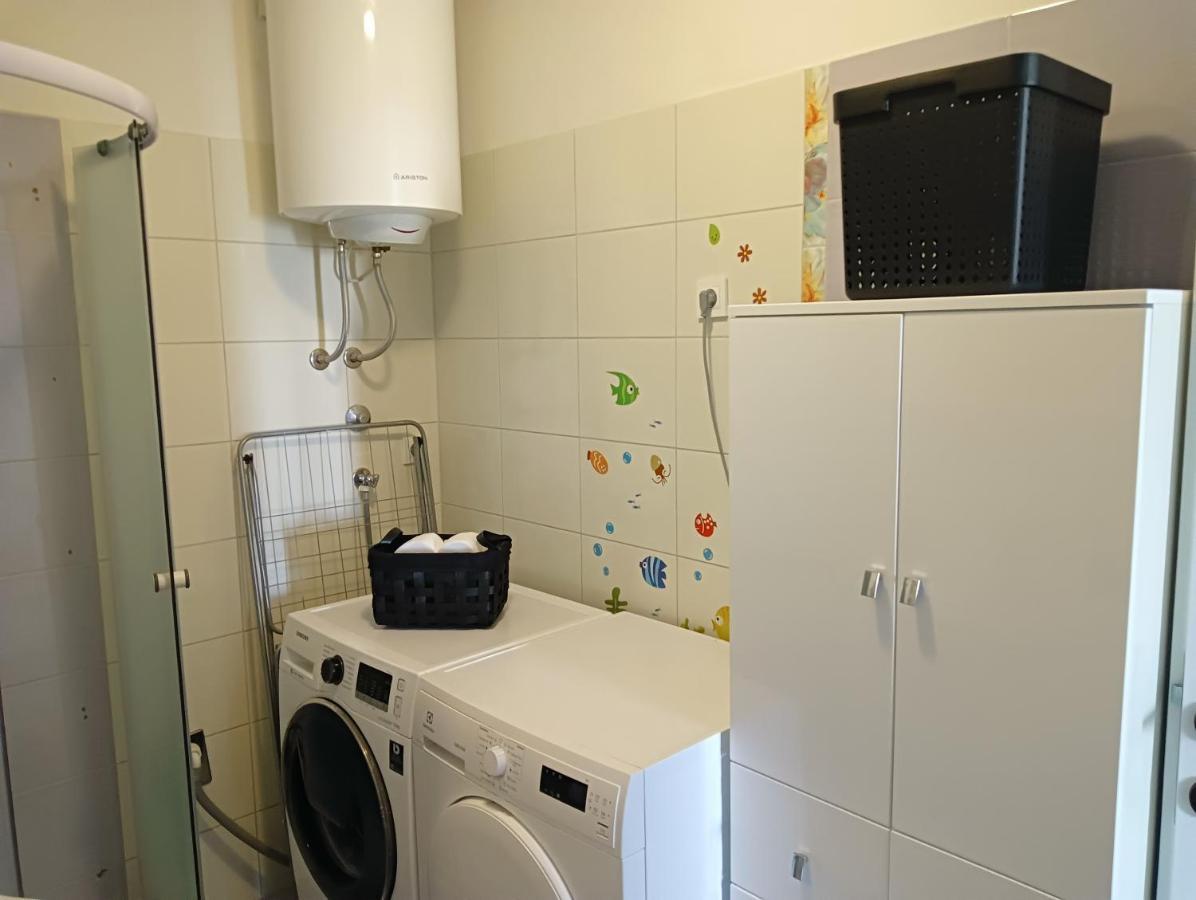 Apartman Luna Zadar
