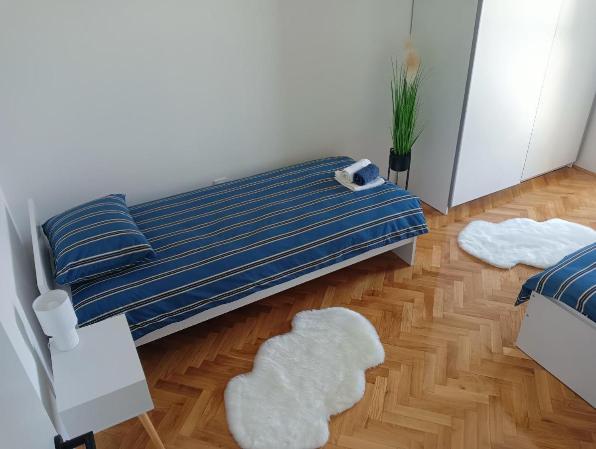 Apartman Luna Appartement *