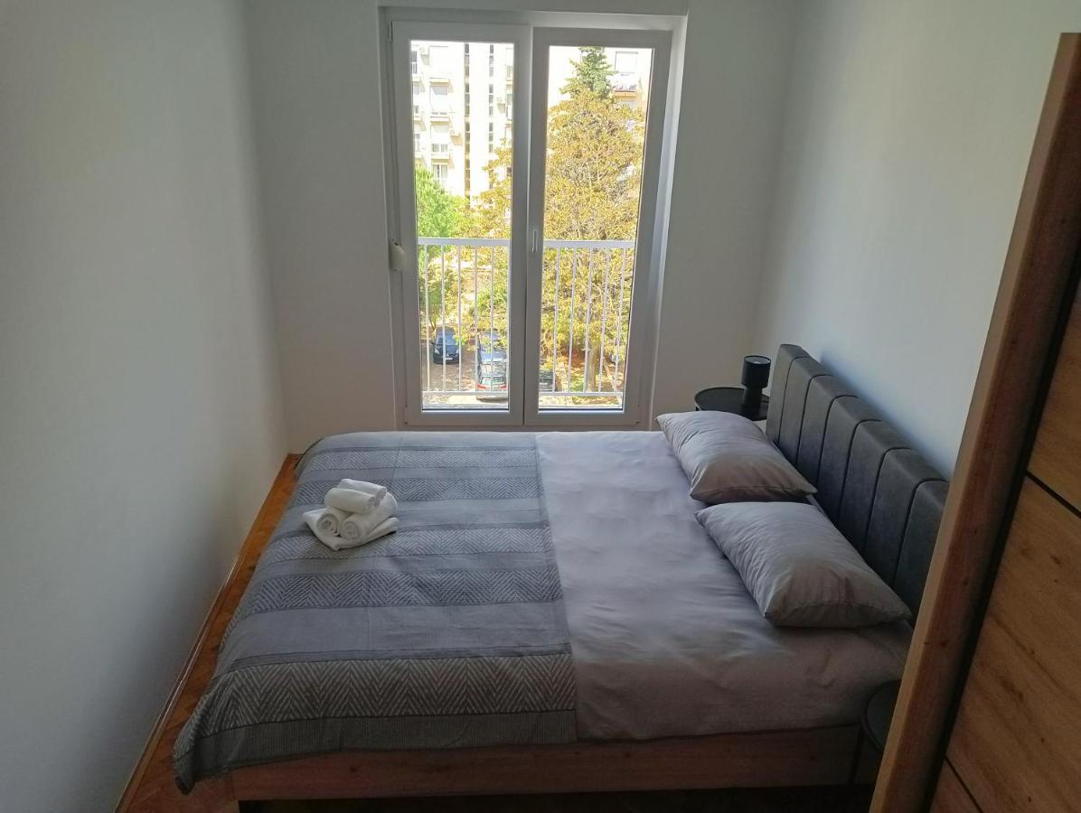Apartman Luna Appartement *