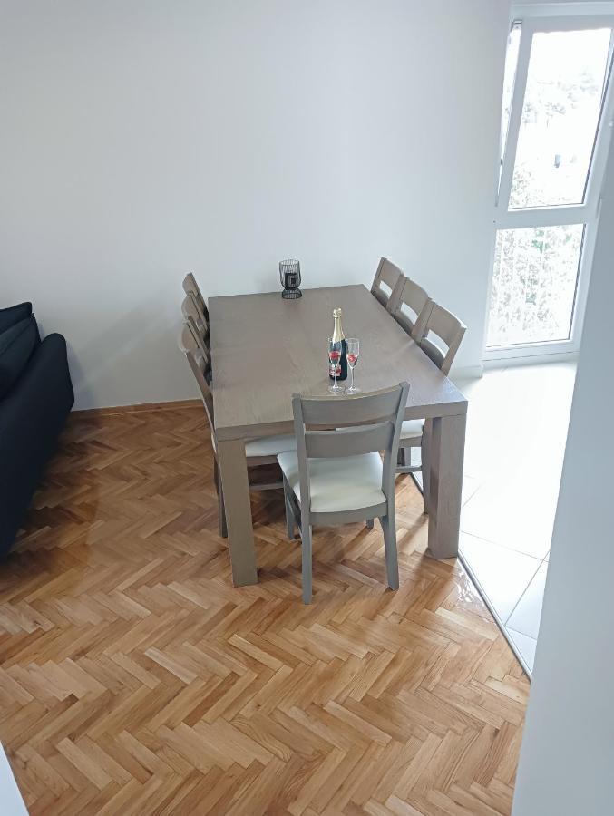 Appartement Apartman Luna Zadar