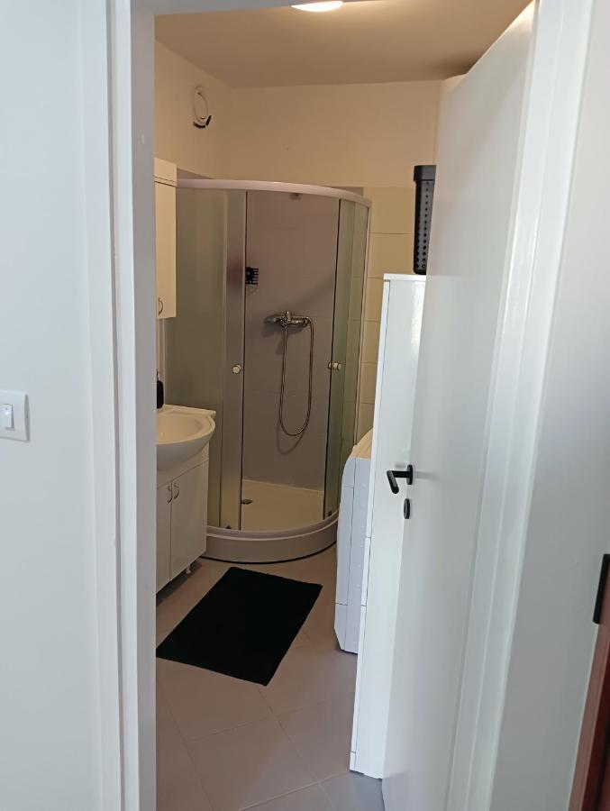Apartman Luna Zadar
