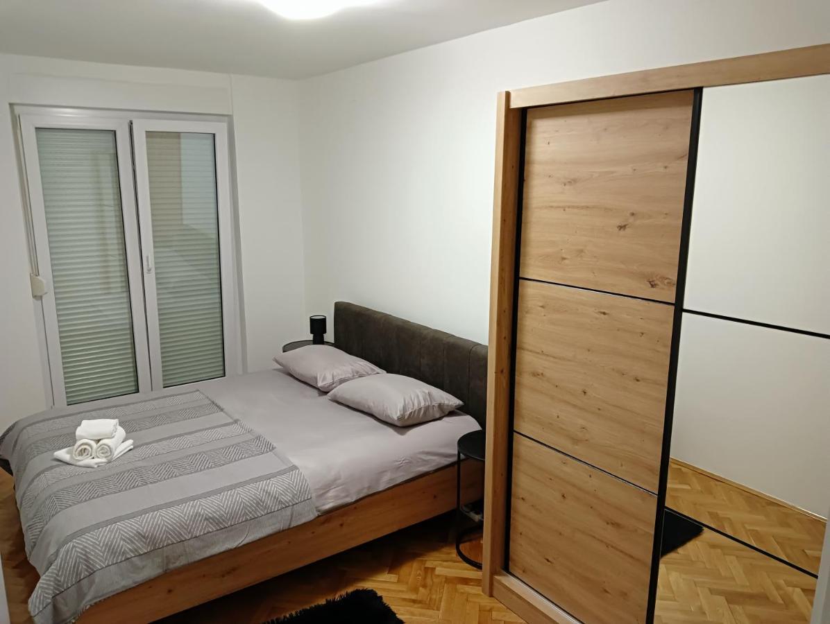 Apartman Luna Appartement