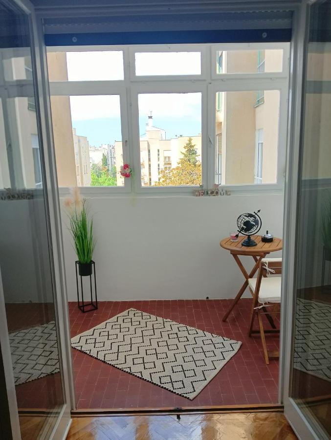 Appartement Apartman Luna Zadar