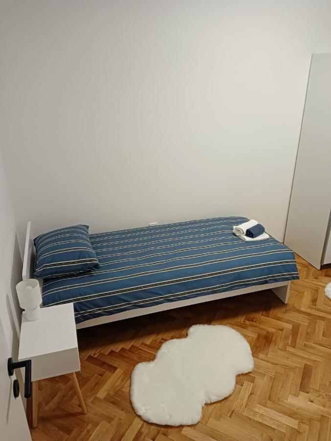 Apartman Luna Appartement Zadar