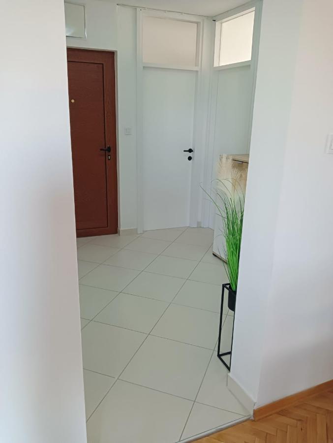 Apartman Luna Zadar
