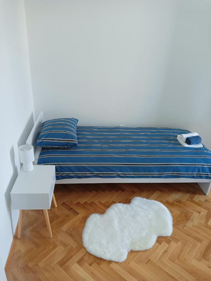 Apartman Luna *