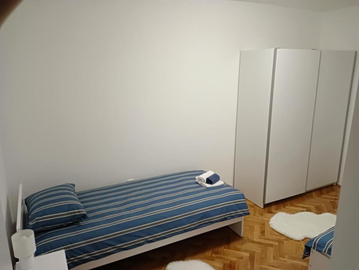 Apartman Luna Appartement Zadar