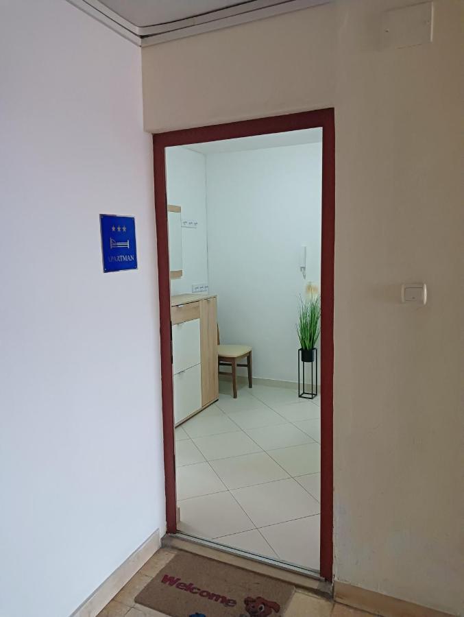 Apartman Luna *
