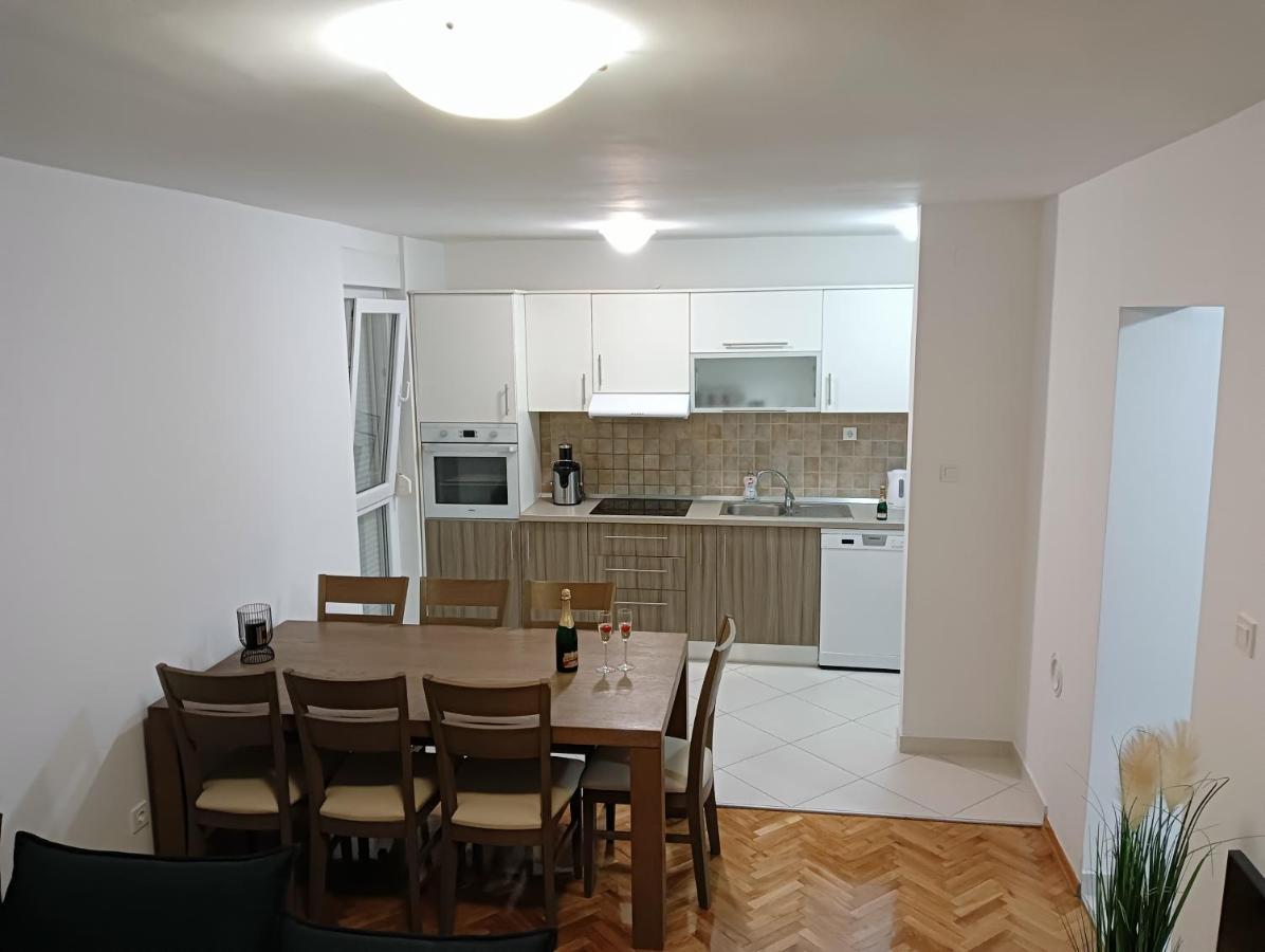 Appartement Apartman Luna Zadar