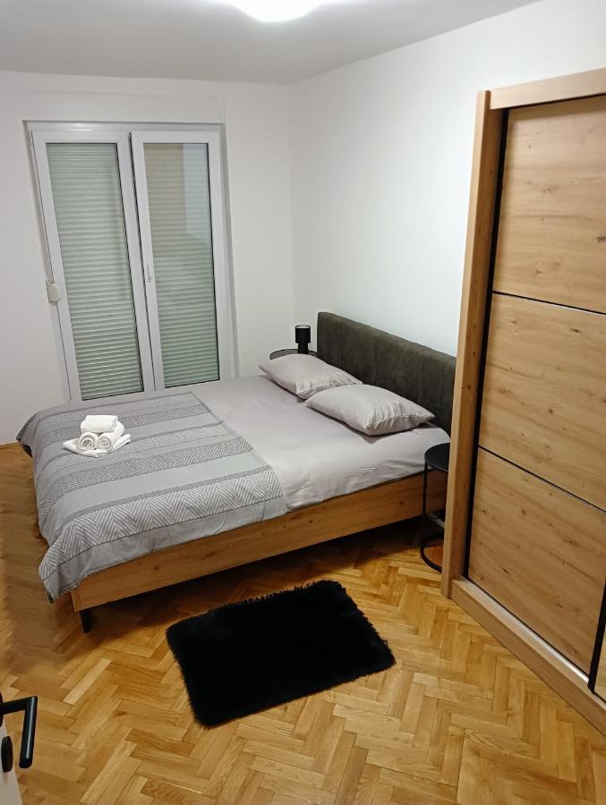 Apartman Luna Appartement