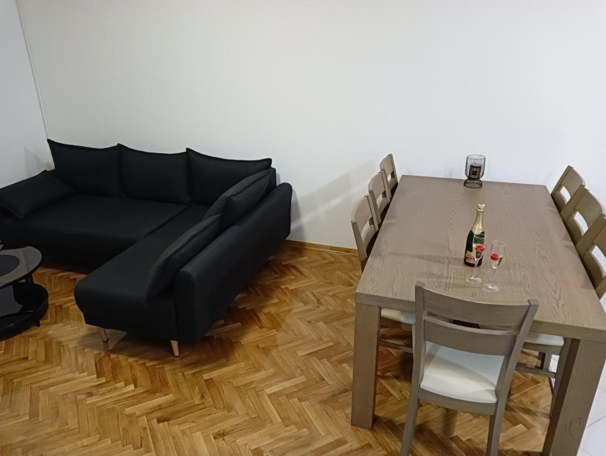 Apartman Luna Appartement Zadar