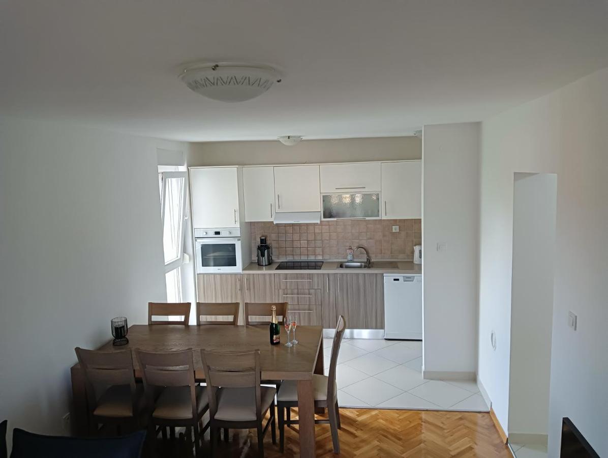 Apartman Luna Appartement *