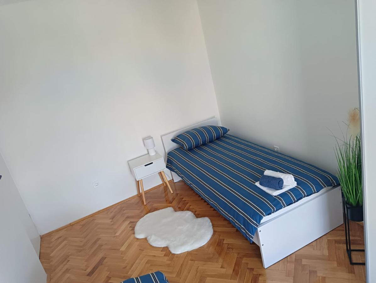 Appartement Apartman Luna