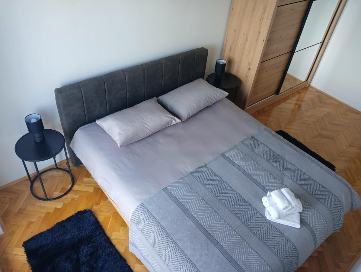 Apartman Luna *