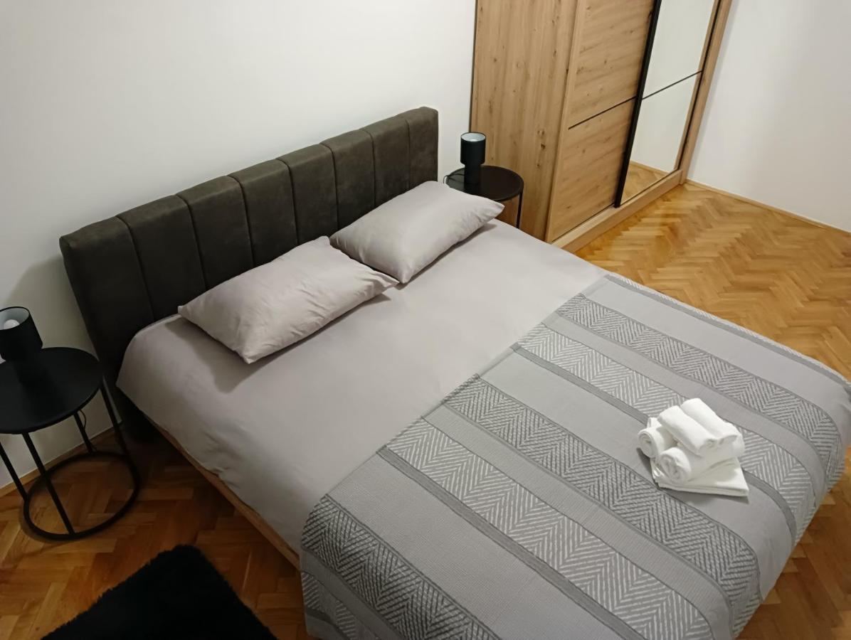 Apartman Luna * Zadar