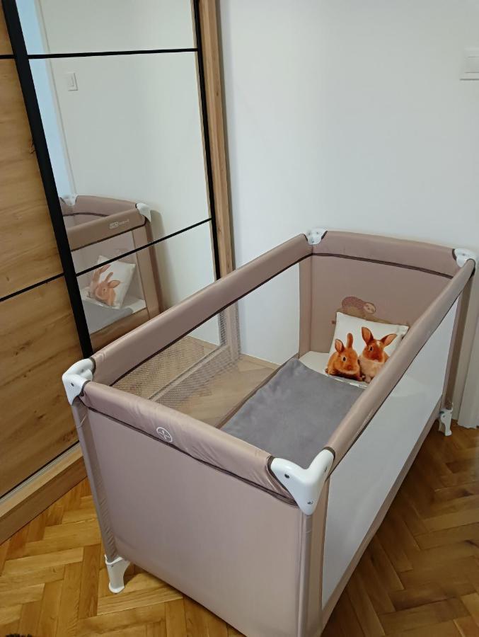 Appartement Apartman Luna *