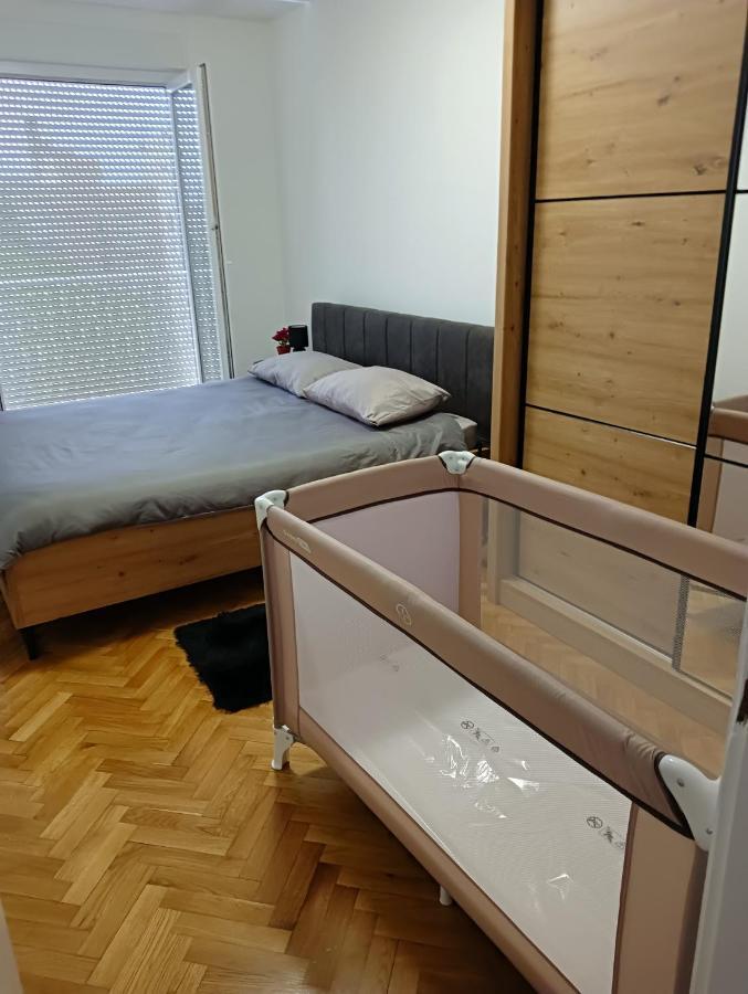 Apartman Luna Zadar