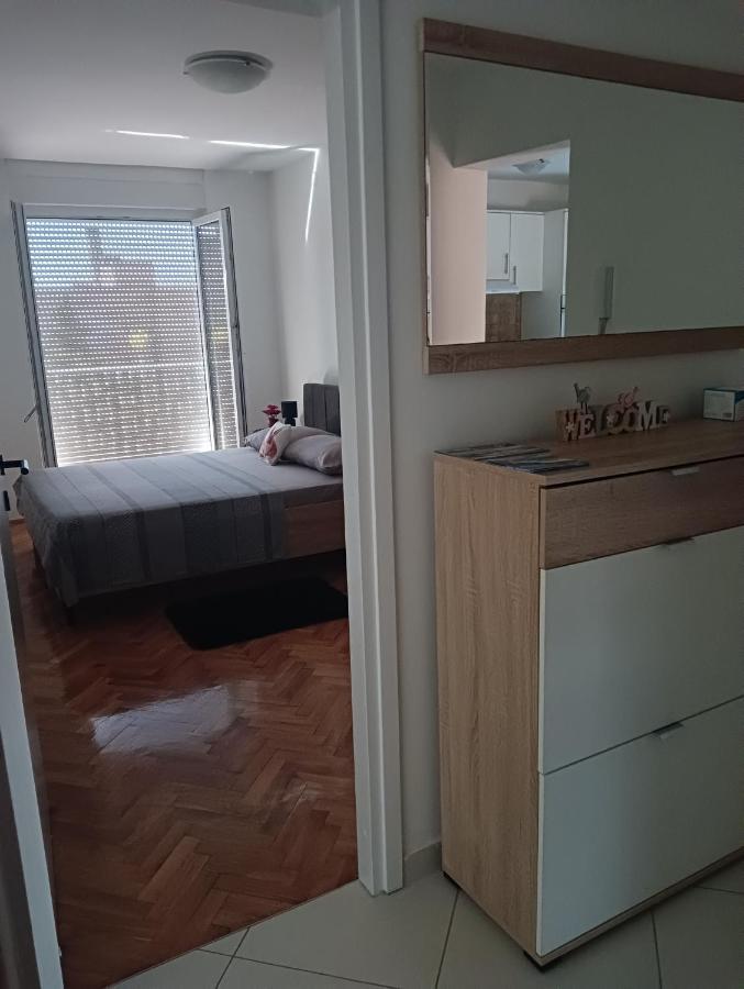 Appartement Apartman Luna Zadar