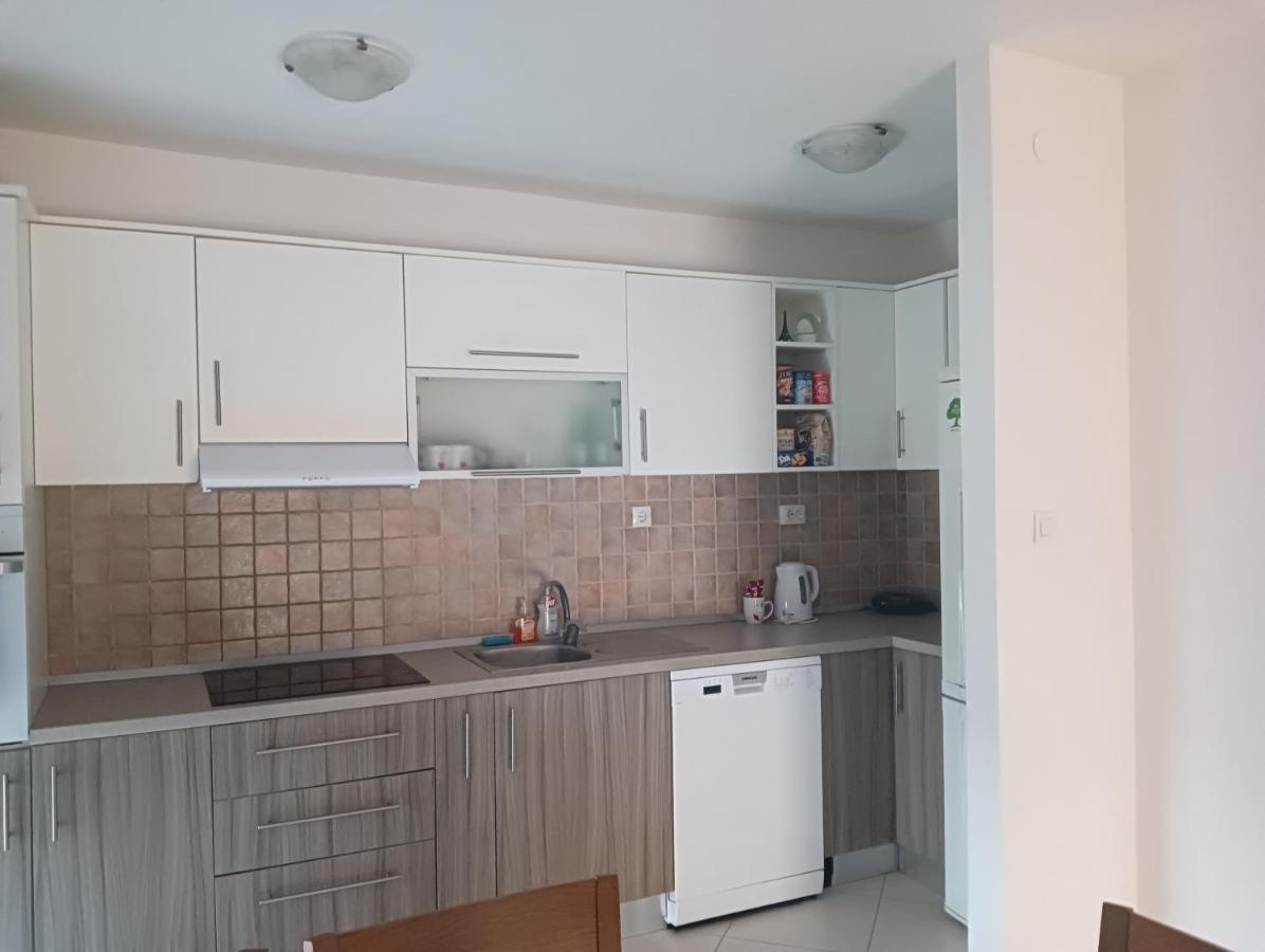 Apartman Luna * Zadar
